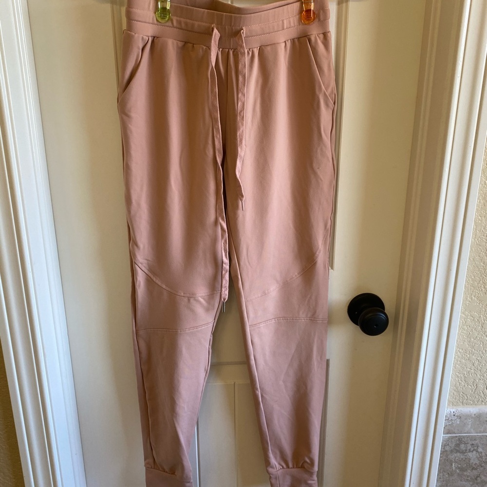 Buffbunny Jasmine Joggers